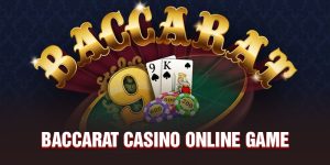Tìm hiểu Baccarat casino online game